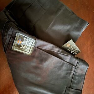 Dickies Flex Workwear L/W Shorts (32) NEW